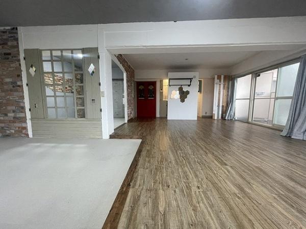 メイゾン初芝　中古マンション