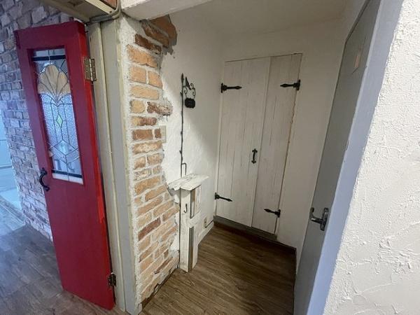 メイゾン初芝　中古マンション