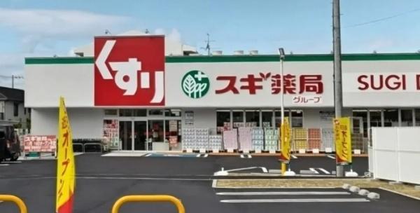 和泉市池上町２丁目の中古一戸建て(スギドラッグ信太山店)