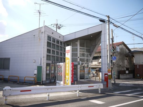 和泉市池上町２丁目の中古一戸建て(和泉伯太郵便局)