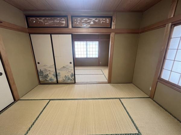 和泉市池上町２丁目の中古一戸建て