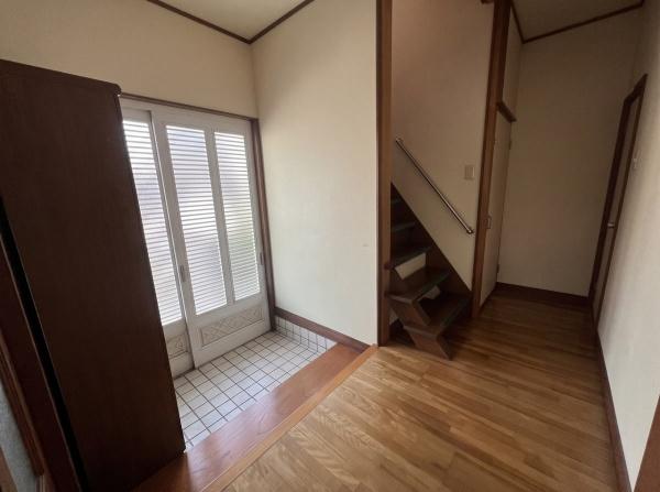 和泉市池上町２丁目の中古一戸建て