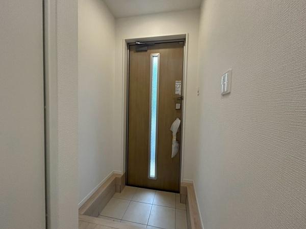 高石市羽衣５丁目の新築一戸建