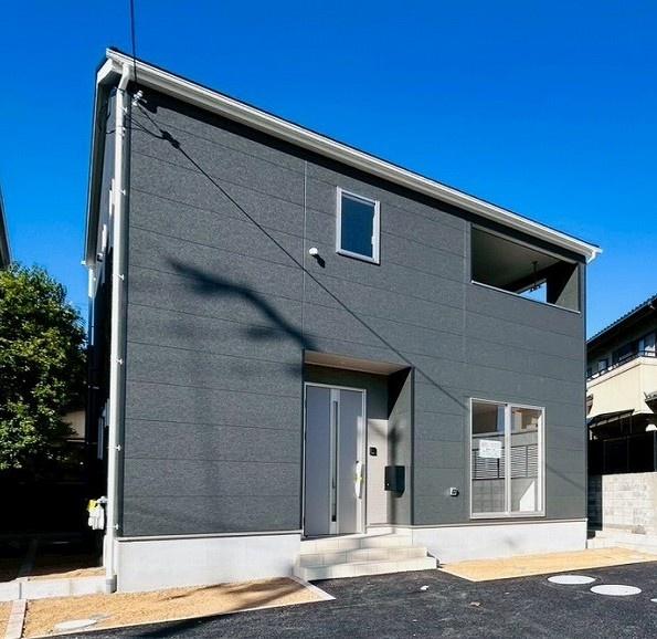 高石市羽衣5丁目の新築一戸建