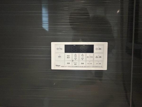 高石市羽衣５丁目の新築一戸建