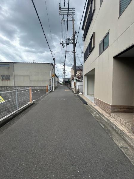 岸和田市下野町５丁目の中古一戸建て