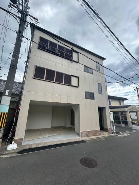 岸和田市下野町５丁目の中古一戸建て