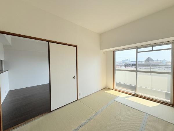和泉鶴山台アーバンコンフォート　中古マンション