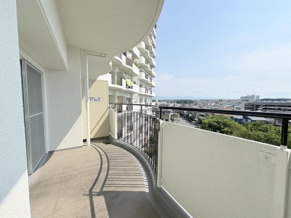 和泉鶴山台アーバンコンフォート　中古マンション