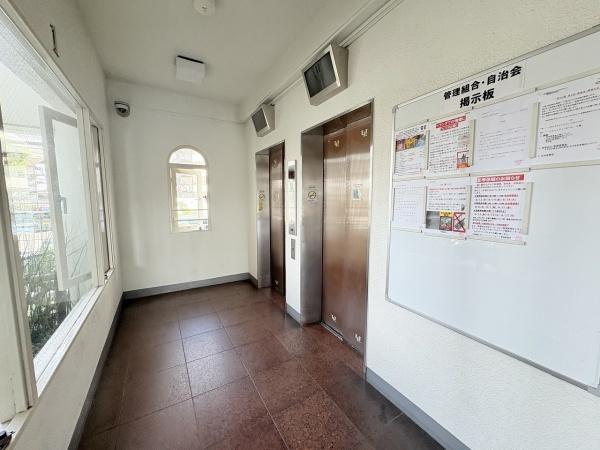 和泉鶴山台アーバンコンフォート　中古マンション