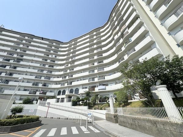 和泉鶴山台アーバンコンフォート 中古マンション