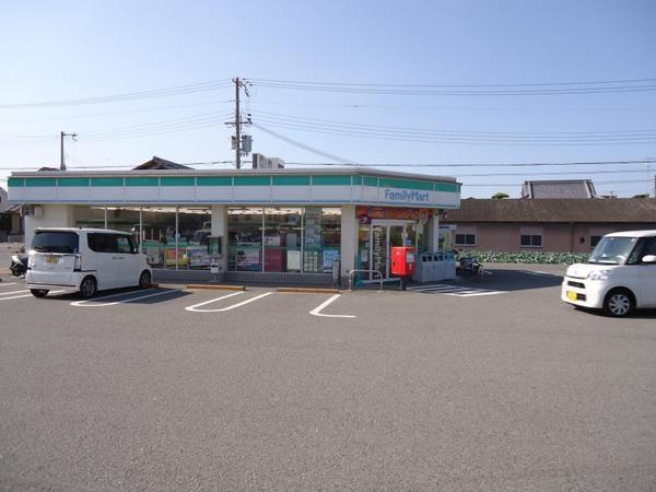 泉佐野市日根野の新築一戸建(ファミリーマート泉佐野長滝店)