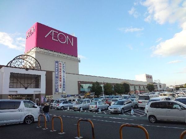 泉佐野市日根野の新築一戸建(イオン日根野店)