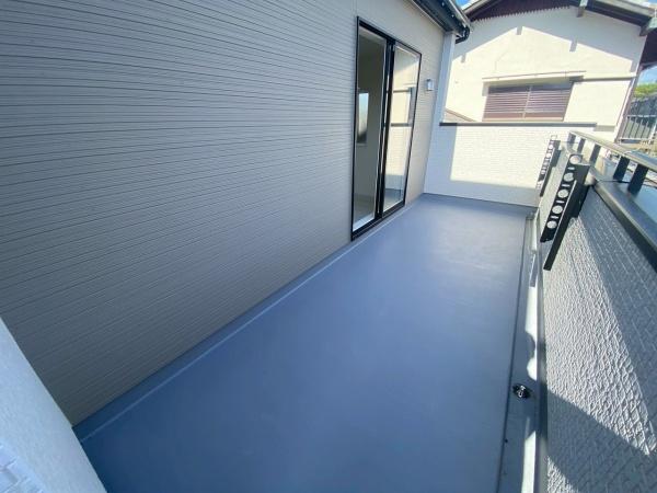 泉佐野市日根野の新築一戸建