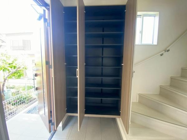 泉佐野市日根野の新築一戸建
