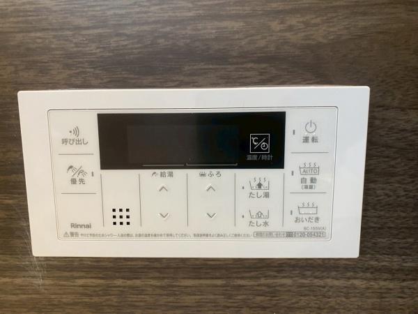 泉佐野市日根野の新築一戸建