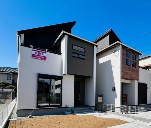 泉佐野市日根野の新築一戸建