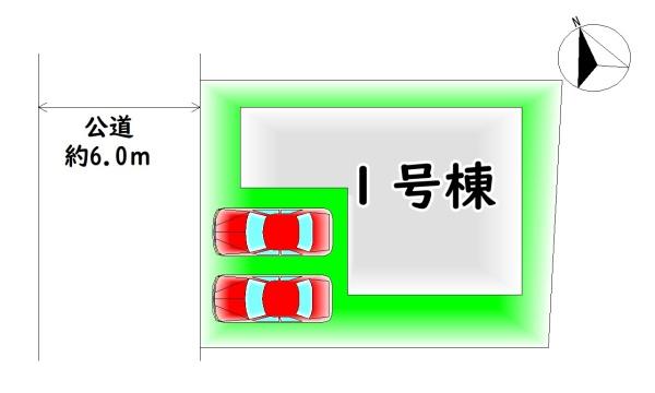 泉佐野市日根野の新築一戸建