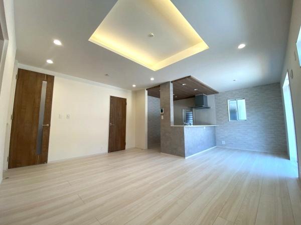 泉佐野市日根野の新築一戸建