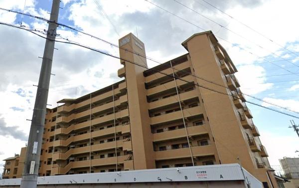 ライオンズマンション泉北忠岡 中古マンション