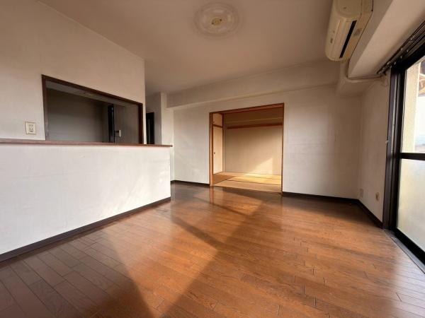 ライオンズマンション泉北忠岡　中古マンション