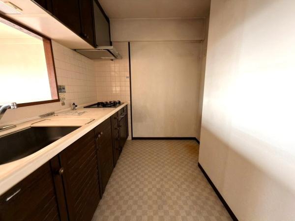 ライオンズマンション泉北忠岡　中古マンション