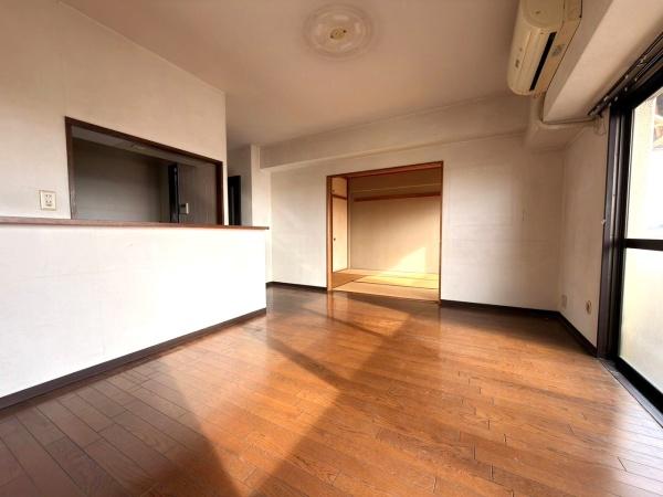 ライオンズマンション泉北忠岡　中古マンション