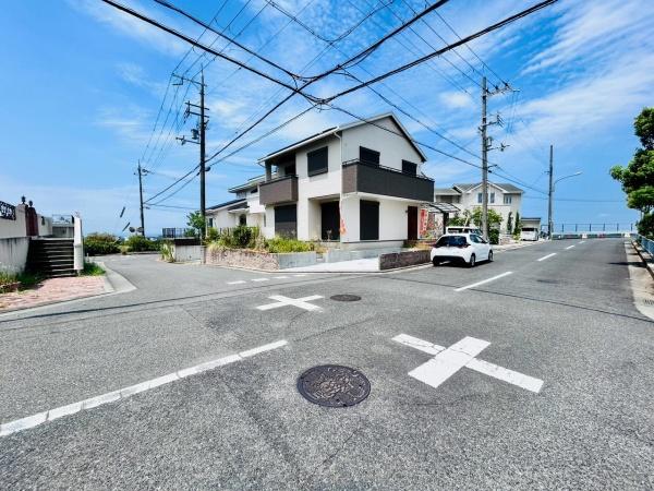 泉南郡熊取町つばさが丘北２丁目の中古一戸建て