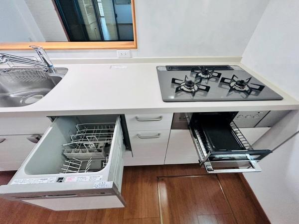 泉南郡熊取町つばさが丘北２丁目の中古一戸建て