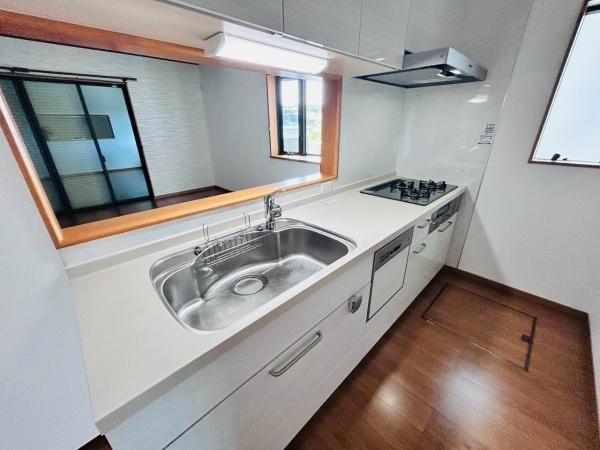 泉南郡熊取町つばさが丘北２丁目の中古一戸建て