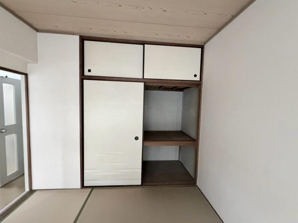 コープ野村浜寺公園３号棟　中古マンション