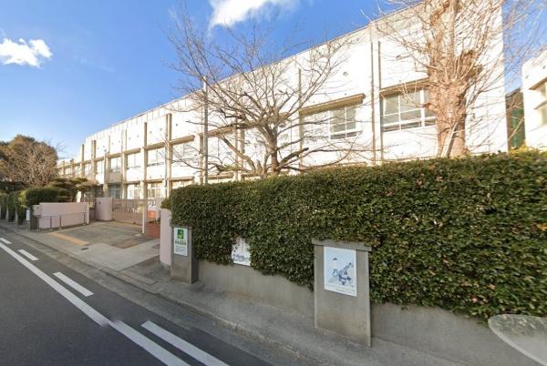 コープ野村浜寺公園３号棟　中古マンション(堺市立浜寺昭和小学校)