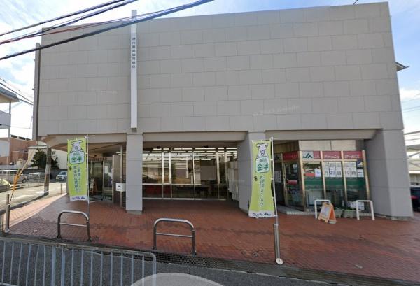 コープ野村浜寺公園３号棟　中古マンション(JA堺市鳳支所)