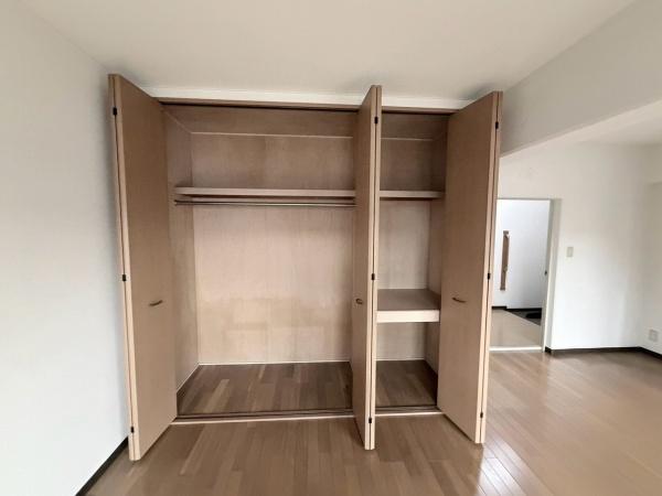 コープ野村浜寺公園３号棟　中古マンション