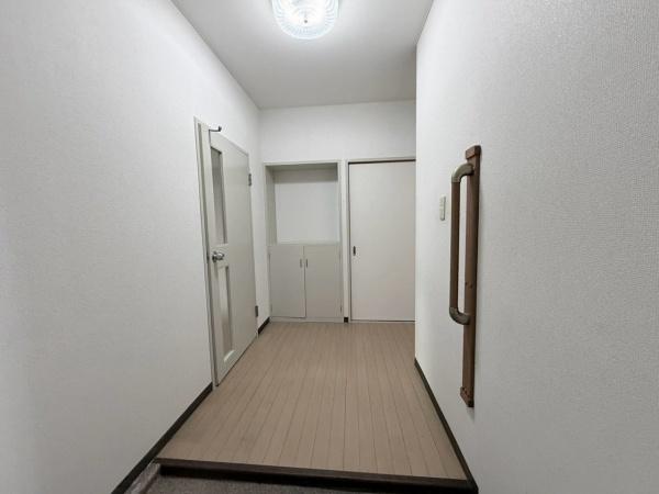 コープ野村浜寺公園３号棟　中古マンション