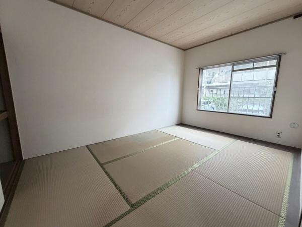 コープ野村浜寺公園３号棟　中古マンション