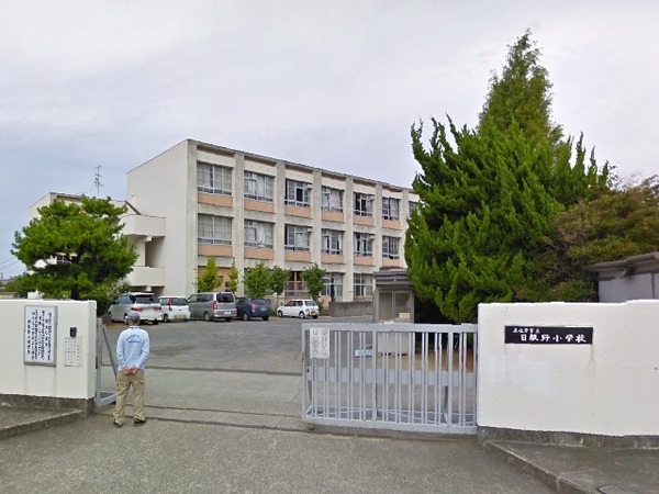 泉佐野市日根野の新築一戸建(泉佐野市立日根野小学校)