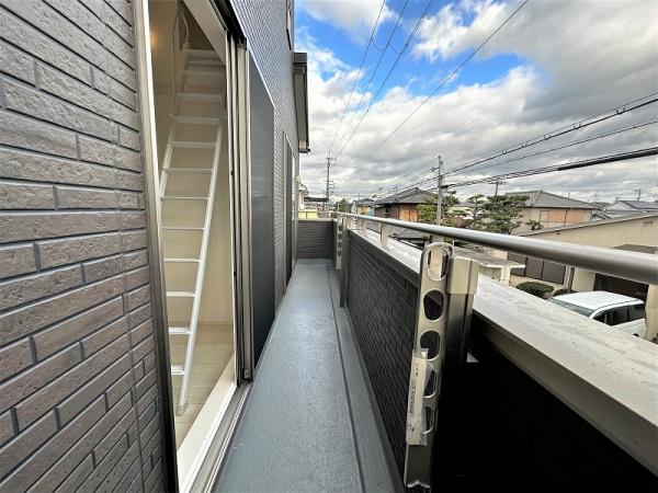 泉佐野市日根野の新築一戸建
