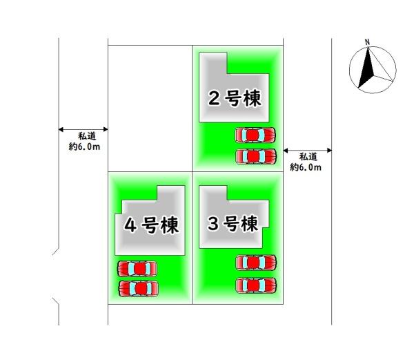 泉佐野市日根野の新築一戸建