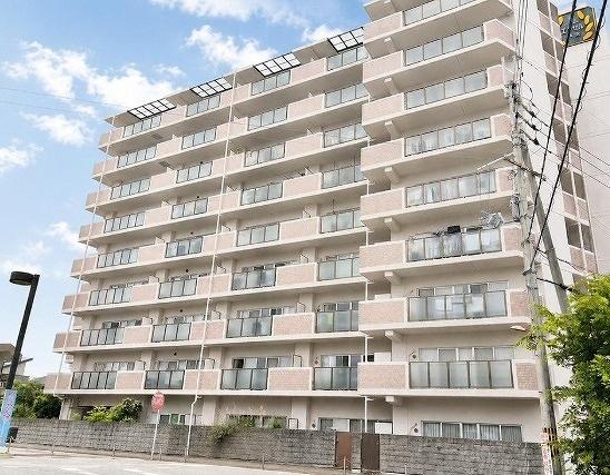 エクセル熊取　中古マンション