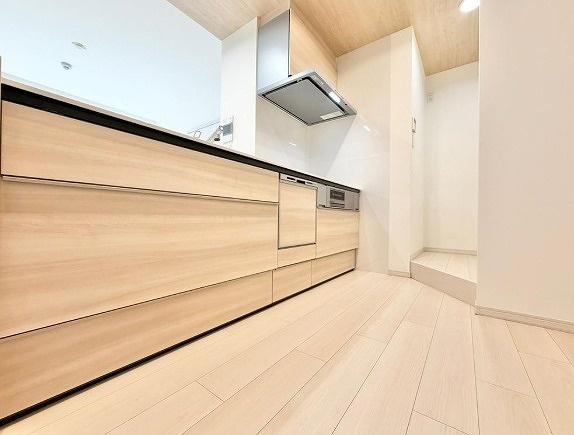 エクセル熊取　中古マンション
