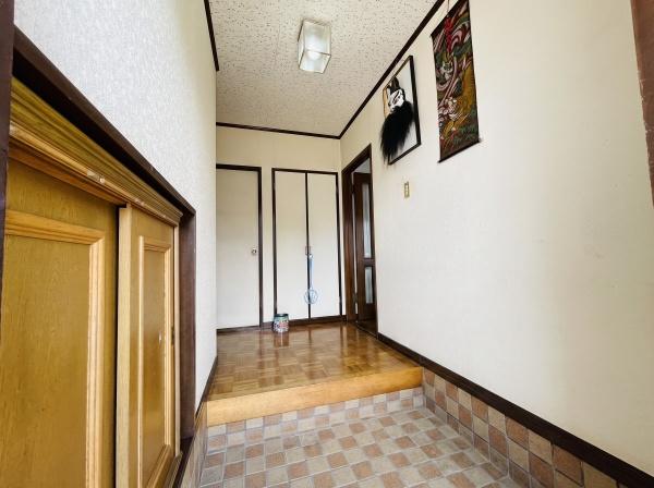 阪南市光陽台４丁目の中古一戸建て