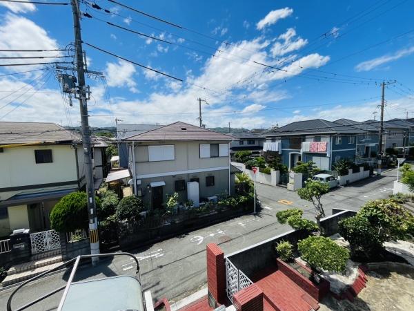 阪南市光陽台４丁目の中古一戸建て