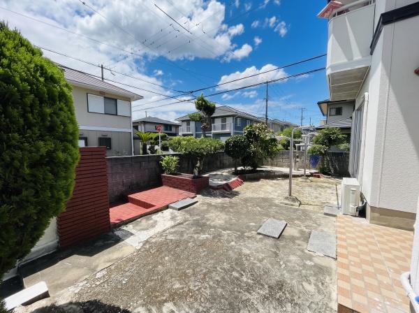 阪南市光陽台４丁目の中古一戸建て