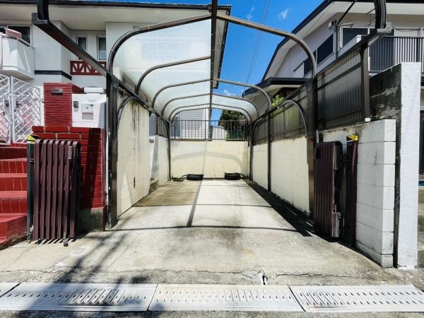 阪南市光陽台４丁目の中古一戸建て