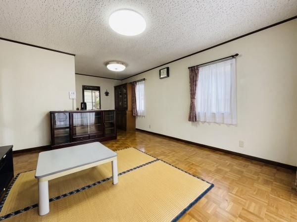 阪南市光陽台４丁目の中古一戸建