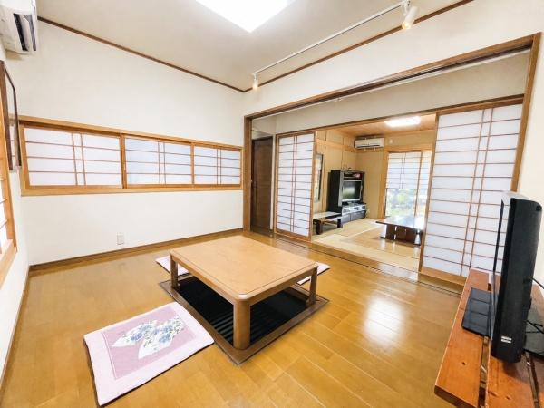 泉南郡熊取町つばさが丘東１丁目の中古一戸建て