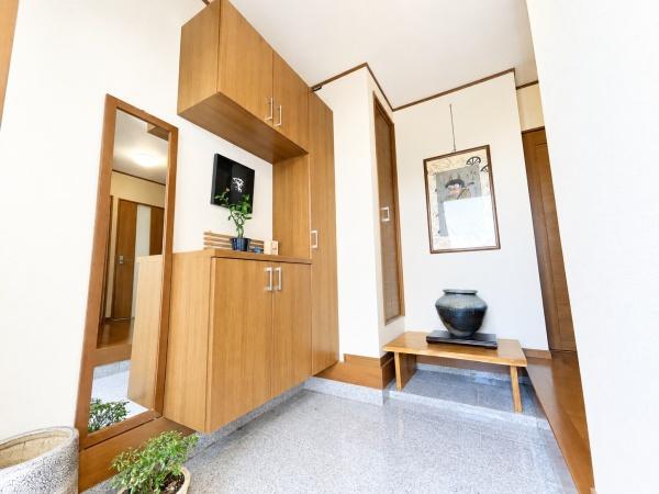 泉南郡熊取町つばさが丘東１丁目の中古一戸建て