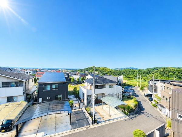 泉南郡熊取町つばさが丘東１丁目の中古一戸建て