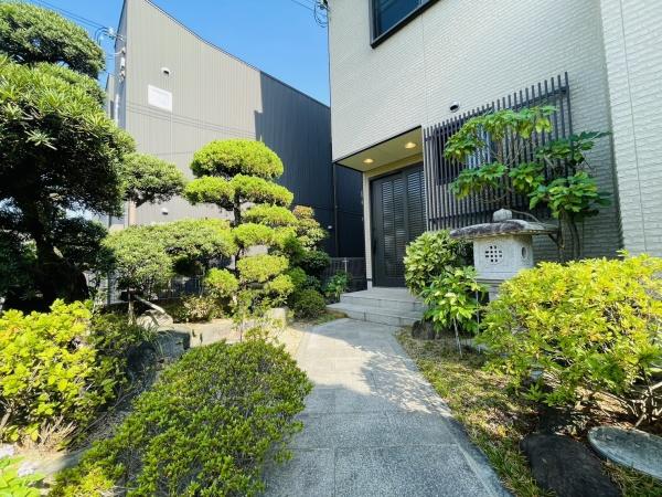 泉南郡熊取町つばさが丘東１丁目の中古一戸建て